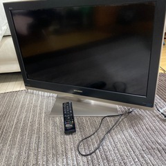 MITSUBISHI32型