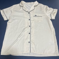 GU ルームウェアの画像