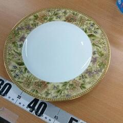 0506-508 ウエッジウッド FLORAL TAPESTRY