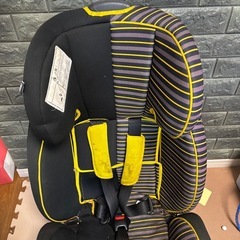 チャイルドシート