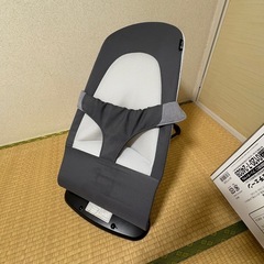 ベビーバウンサーの画像