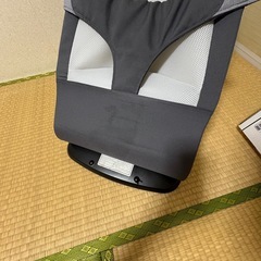 ベビーバウンサーの画像