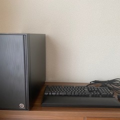 高年式　高性能ゲーミングパソコン　Ryzen　5600G　Raz...