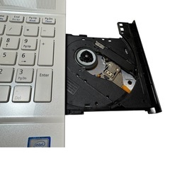 NECノートパソコン！高機能！第７世代！SSD搭載☆メモリ4GB☆の画像