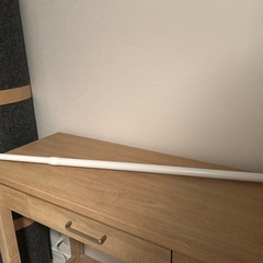 突っ張りポールの画像