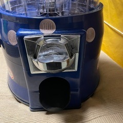 新品
ガチャガチャ本体の画像