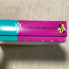 松任谷由美　ユーミン　バスタオル　非売品　TEARS AND REASONSの画像