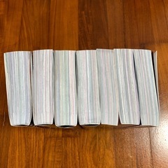 怖いストーリー　本7冊セットの画像