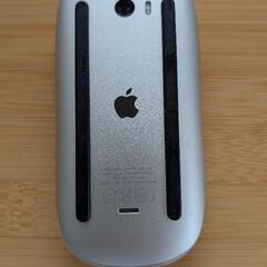 Apple マジックマウス第2世代　美品　箱なしの画像