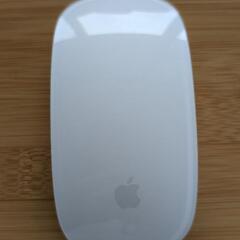 Apple マジックマウス第2世代　美品　箱なし