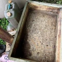 道具入れ