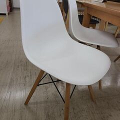 J9466　karimoku　カリモク　ダイニングテーブルセット　椅子4脚付　Direttore　ディレトーレ　クリーニング済み　【リユースのサカイ柏店】の画像