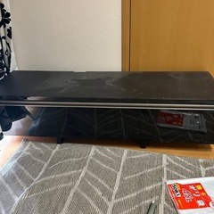 テレビ台
