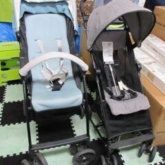 値下げしましたコンビ　ベビーカー　リサイクル品ですが美品です　水...