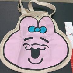 0506-154 おぱんちゅううさぎバッグ