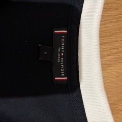 　 TOMMY HILFIGER  ポロシャツ の画像