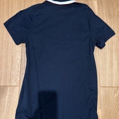 　 TOMMY HILFIGER  ポロシャツ の画像