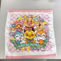 0506-217 アンパンマンハンドタオル