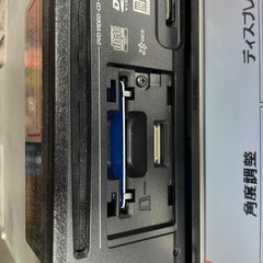  イクリプス ECLIPSE  メモリーナビ の画像
