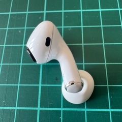 Air Pods Proの画像