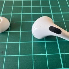 Air Pods Proの画像