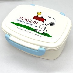 【新品・未使用】キャラクターの食器4点セットの画像