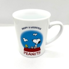 【新品・未使用】キャラクターの食器4点セットの画像