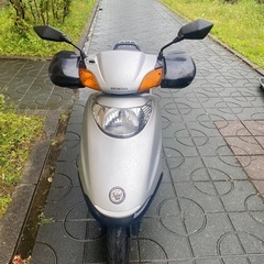 ホンダSPACY100/スペイシー（JF1３...通勤通学にどう...