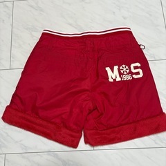 マンシングウェアの画像