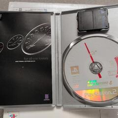 取り引き中です。プレイステーション2の画像