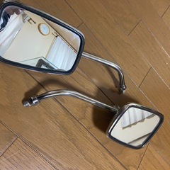メッキミラー
