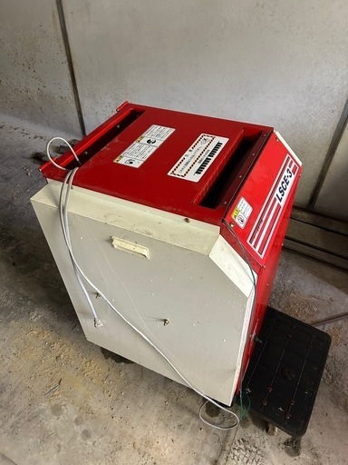 終了 みのる ポット苗床 中古 90枚位 稲作 農業 キズ ワレ、カケあり