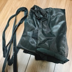 網戸カーテン 換気対策 黒 対応ドアサイズ80*190cm