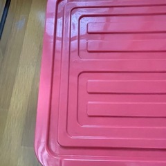 衣装ケースの画像