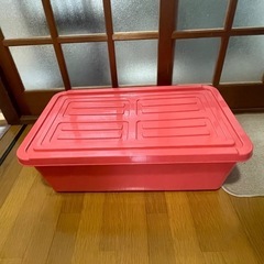 衣装ケース