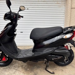 ジョグZR 50cc 原付