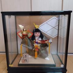 五月人形