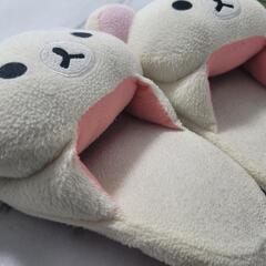 コリラックマ スリッパ🧸
