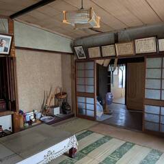【50万円】　佐賀県杵島郡戸ケ里（大字）　中古戸建 - 不動産売買（マンション/一戸建て）