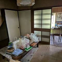 【50万円】　佐賀県杵島郡戸ケ里（大字）　中古戸建 − 佐賀県