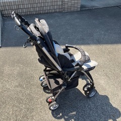 Goodbaby グッドベビー　ベビーカーの画像