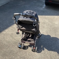 Goodbaby グッドベビー　ベビーカーの画像