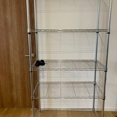 メタルラック