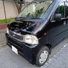 アトレー　ワゴン　車検８年６月
