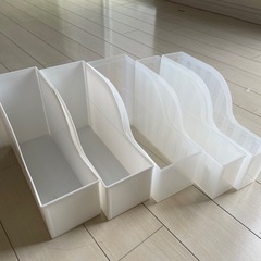 ファイルボックス　収納ケース
