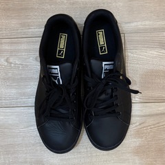 新品未使用 PUMAスニーカーの画像