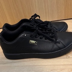 新品未使用 PUMAスニーカーの画像