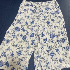 UNIQLO パンツ