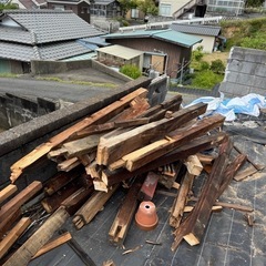 木材