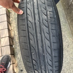 185/65/R15の画像